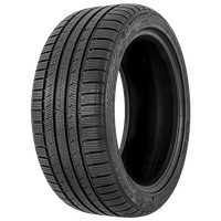 4X Continental Winterreifen (1 Satz) 235/50 R17 TL 100V Contiwintercontact TS