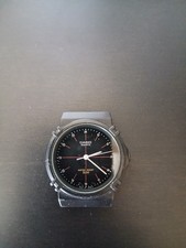 casio watches for men used