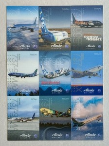 Airline Trading Cards | eBay
