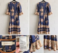     Zimmermann Moonshine Tiered Floral -size 0