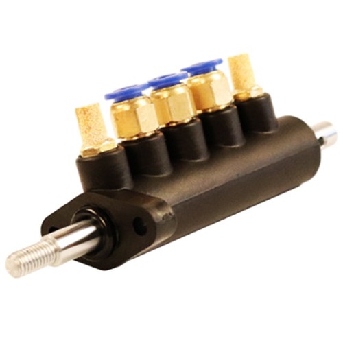 Compatibility Air Control Foot Pedal Package OEM Number Package Content - Picture 3 of 7