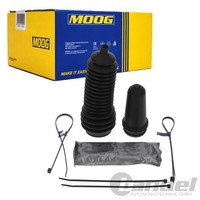 Moog Lenkmanschetten Satz Links+Rechts Passend FüR Peugeot 106 | K150132