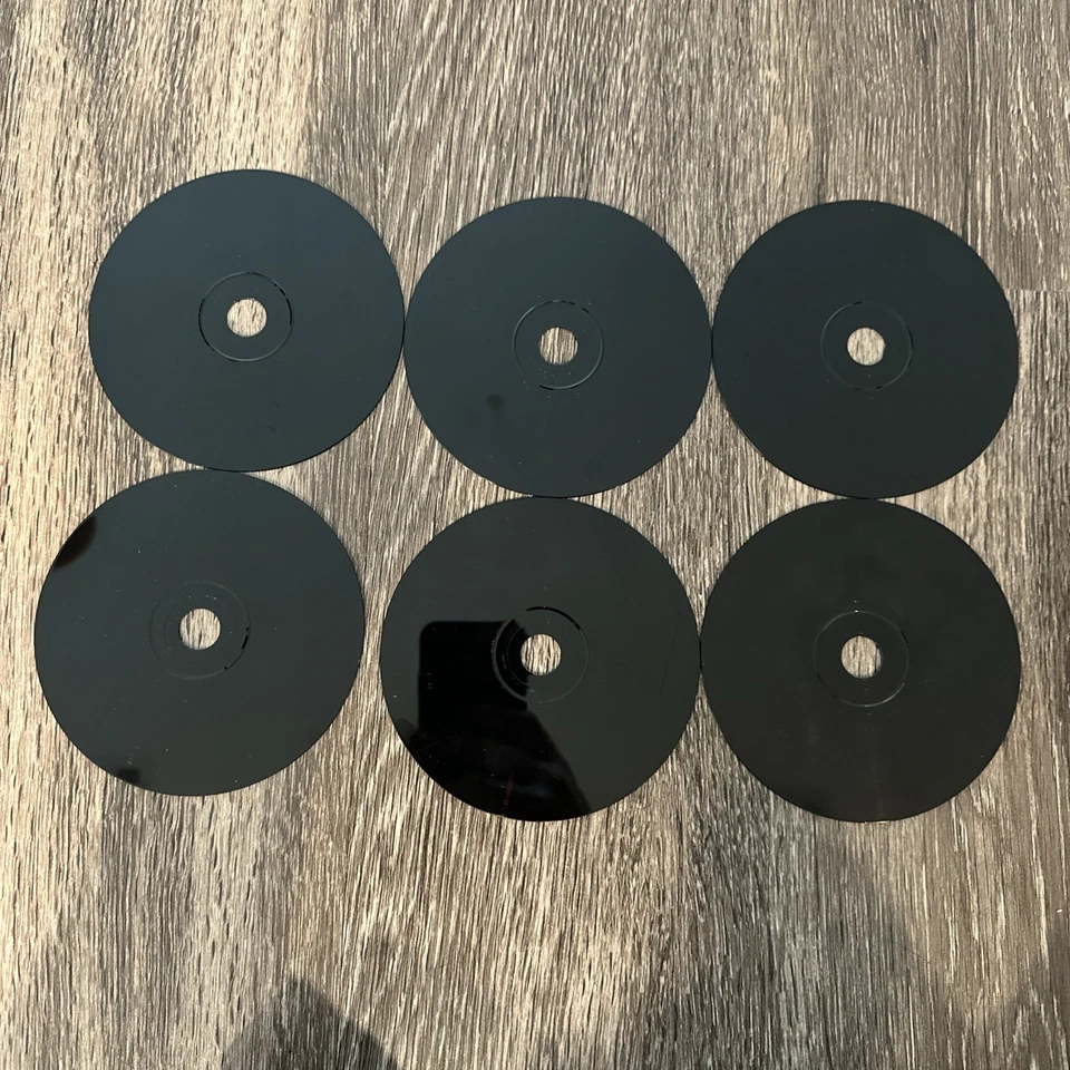 NCAA GameBreaker 和 NFL GameDay 6 光盘批量 PS1,已测试并正常工作 — 第 2/2 张图片