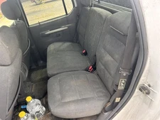 EXPLORER  2002 Seat Rear 555345