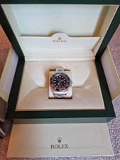 Rolex Sea-Dweller Deepsea Men