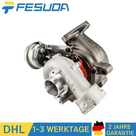 Turbolader Für Audi A4 B7 8E 2.0 TDI Für VW PASSAT B5.5 Für SKODA SUPERB I