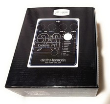 [Article inutilisé ! 】electro-harmonix BASS 9