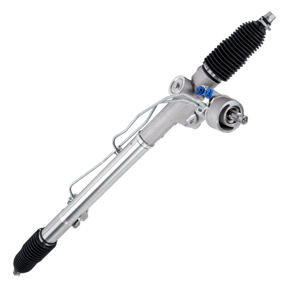 Power Steering Rack and Pinion Fits 1999-2004 Volkswagen Passat 1.8T L4 2.8L V6 Foto 2 de 4