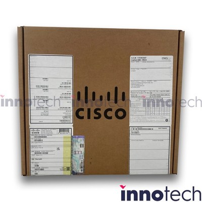 Cisco C9300L-STACK-KIT2 Network Stacking Module Kit Catalyst 9300L & 9300LM New
