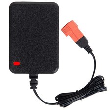 24 Volt Netzteil Ladegerät für Elektroauto Motorrad,24V Ladegerät für Kinderauto