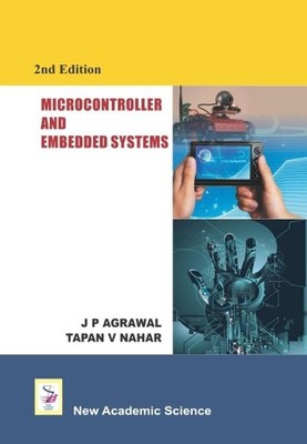 Microcontroller and Embedded Systems (Taschenbuch)