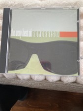 Very Best of Roy Orbison by Roy Orbison (CD, 1997)