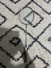 Yonex Astrox 100 ZZ Kurenai Badminton Racket Crimson Red