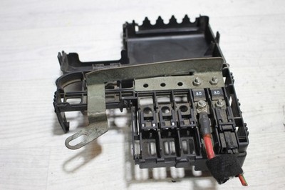 Sicherungskasten Batterie Sicherung 13185559 Opel Corsa D Bj,09