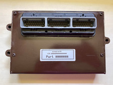 Engine Computer Programmed Plugplay 1997 Jeep Wrangler 56041305ac 2.5l