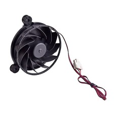 Refroidissement silencieux convient aux réfrigérateurs et congélateurs mainte