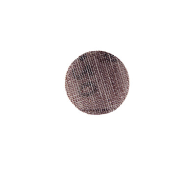 Mirka 9A-600-180 Abranet 1-1/4'' Grip Net Disc, AO Grain 180G (50/Pack)