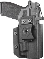 Light-Bearing IWB Holster,Fits Hellcat Pro OSP wi/ TLR-7 X Sub or TLR-7 HL-X Sub