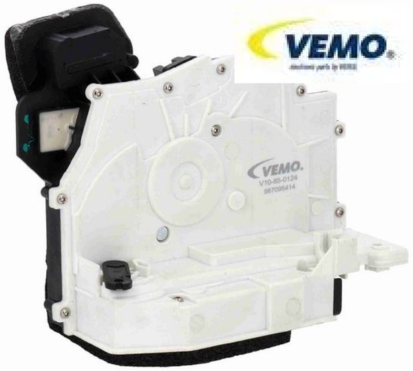 Vemo V10-85-0124 TüRschloss FüR VW FüR Cupra-image