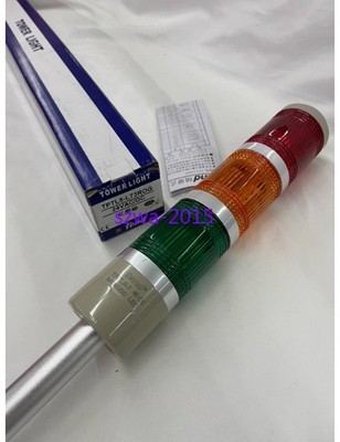 1pcs New TEND warning light TPTL5-L73ROG #ea