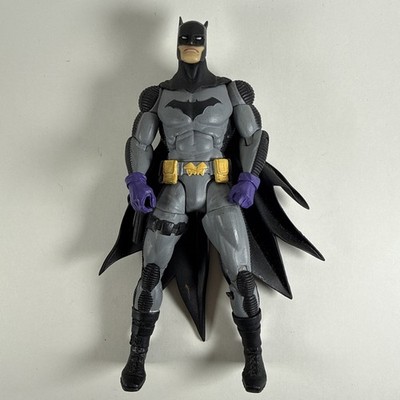 DC Comics Multiverse BATMAN Zero Year 6'' Action Figure K13