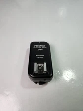 Phottix Odin TTL V1.5 Receiver For Nikon