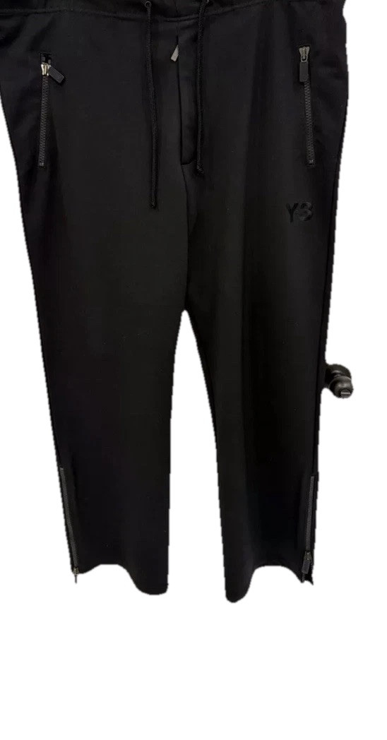 パンツ Y-3 Yohji Yamamoto LOGO FITJOGGER PANTS Y-3 Yohji Yamamoto LOGO FIT JOGGER PANTS / ORGANIC COTTON