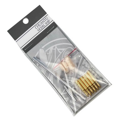 Brass 1/35 Scale M60A1 MBT Tank Metal Barrel Shell Kits for Takom 2142 Model