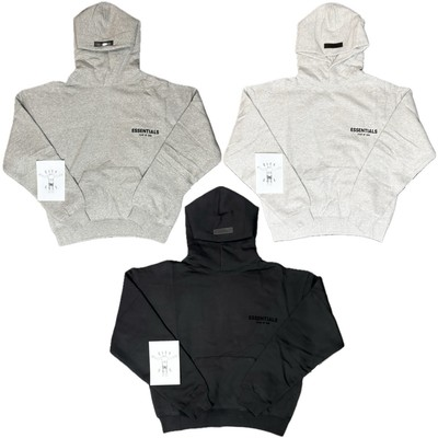 #ad Fear Of God Essentials Hoodies AUTHENTIC All Colors and Sizes $53.40