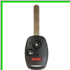 Honda Pilot Keyless Remote FOB Replacement 2005-2008 by AutoKeyMax