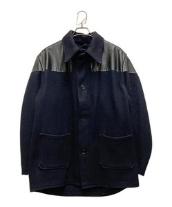 【70s】UNKNOWN ビンテージ ドンキージャケット ダークネイビー 44 Donkey Jacket Vintage | eBay