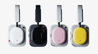 Nothing Headphone (a) 2026 Adaptive Active Noise Cancelling Over Ear Piece