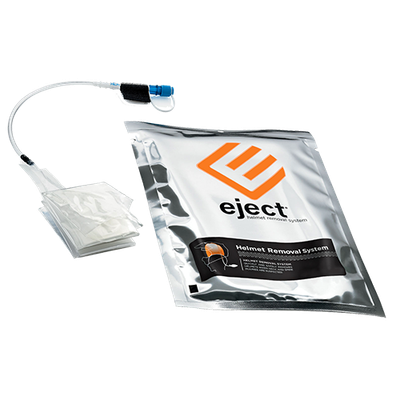 #ad #ad Simpson Racing 890 01 30 Air Bladder Eject Helmet Removal System Kit $46.38