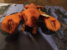 Steiff Crabby 10 cm