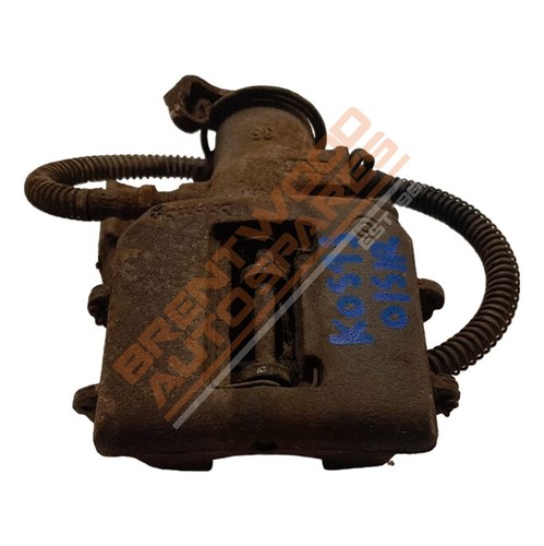 VAUXHALL VX220 CALIPER MK1 E01 TURBO REAR RIGHT SIDE 9197904