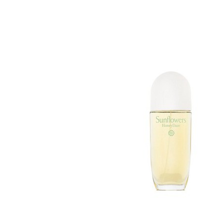 Elisabeth Arden  Eau de Toilette Spray Sunflowers Honey Daze | blumig & holzig