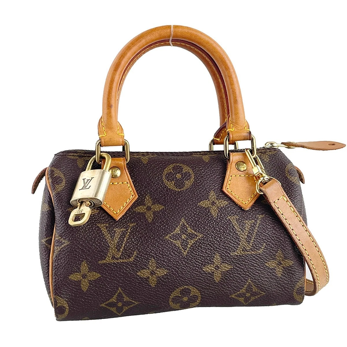 Louis Vuitton モノグラムミニ ハンドバッグ Louis Vuitton Mini Bags & Handbags for Women for sale | eBay