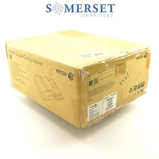 XD-COMBO Xerox LED 600dpi USB Color/Gray Duplex Combo Flatbed ADF Scanner - NEW