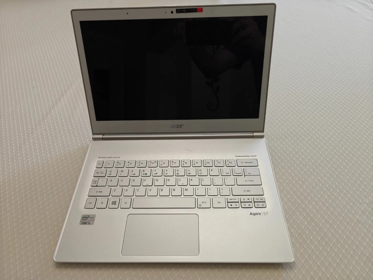 Acer Aspire S7 391 PC Laptops & Netbooks for Sale | Shop New