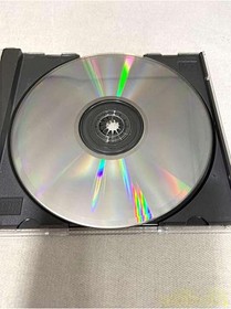 Sun Electronics Waku Waku 7 Sega Saturn Soft