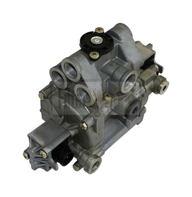 Relaisventil ABS Druckmodulator für z.B. DAF MAN Renault Scania