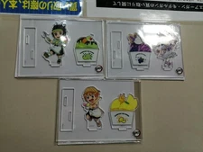 Demon Slayer Kimetsu No Yaiba Model Number Ice Cream Event 2023 Acrylic St KfH42