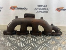 OPEL VIVARO Furgon F7 Auspuffkrümmer 8200042882 2.50 Diesel 2004 31574357