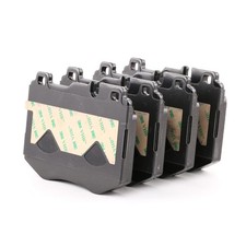 BREMBO Plaquettes de frein Avant convient pour MERCEDES-BENZ GLC SUV (X253)