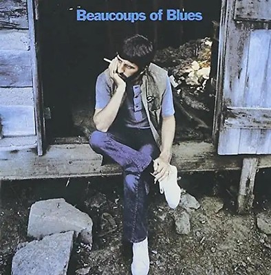 Ringo Starr - Beaucoups of Blues
