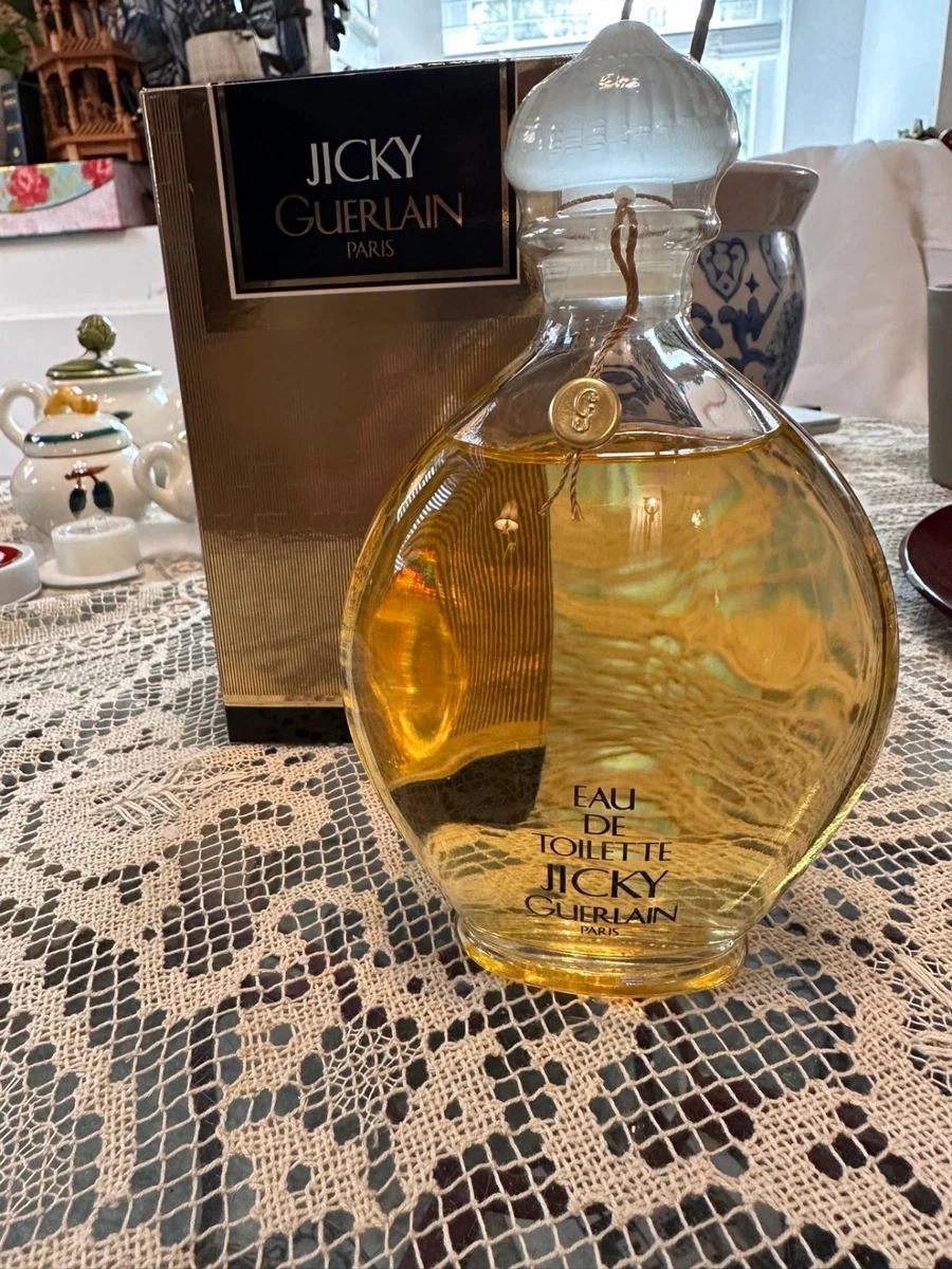 Guerlain Jicky Fragrances for Women for sale | eBay