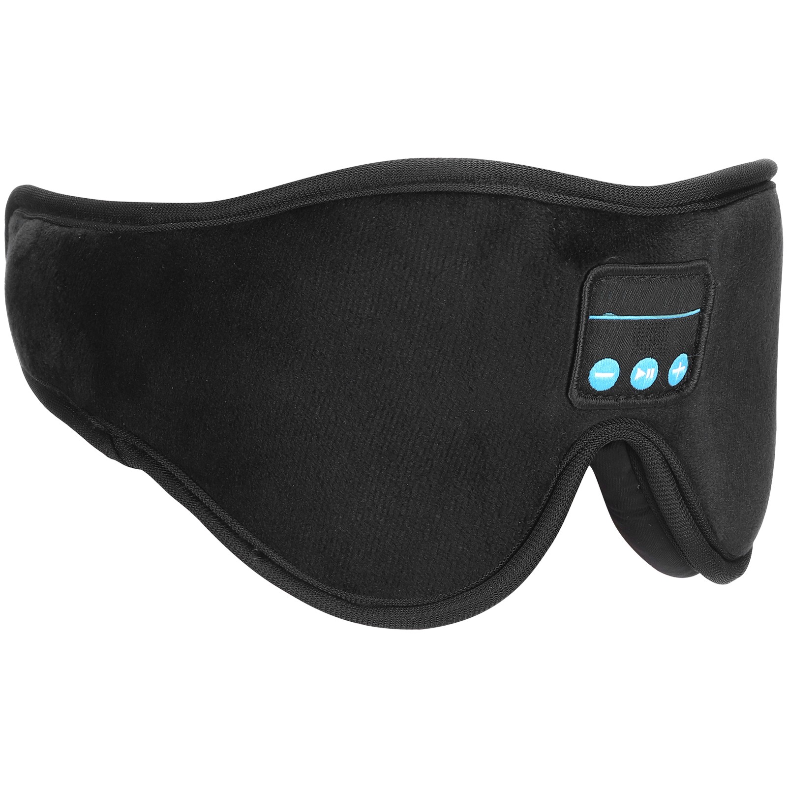 Wireless Music Eye Mask For Deep Sleep Meditation Recommended