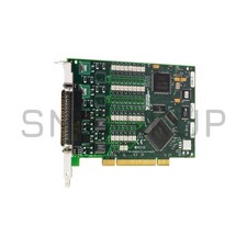 National Instruments PCI-6518 Data Acquisition Card Used