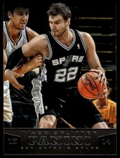 2013-14 Panini Tiago Splitter #68