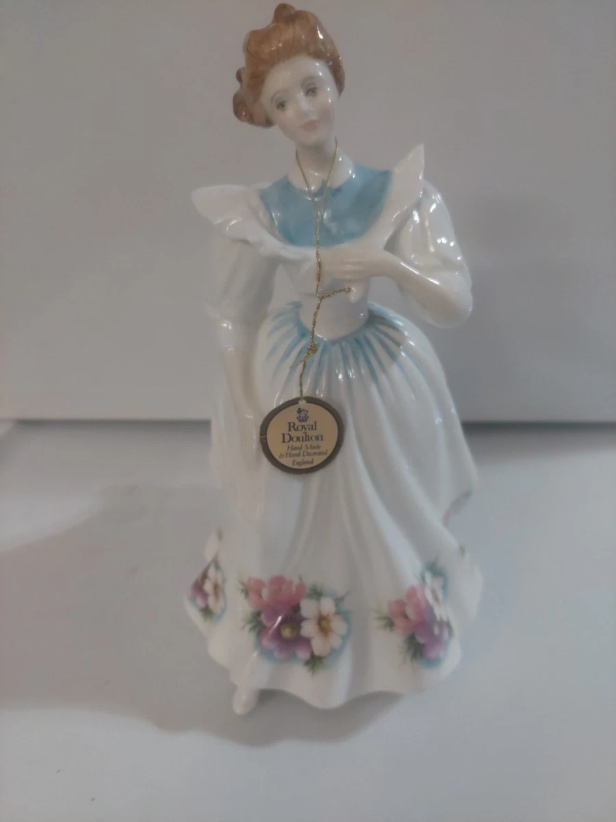 Royal Doulton Figurine Of The Month for sale | eBay